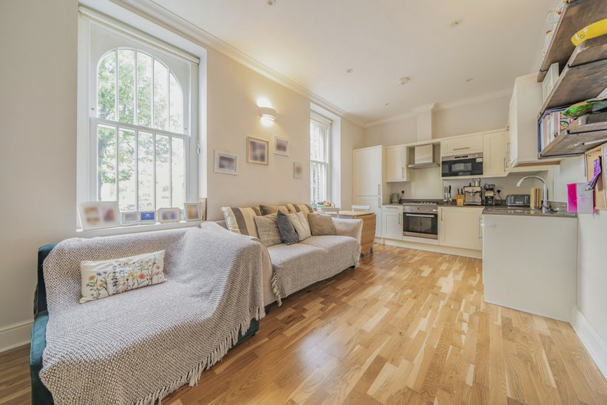 for sale hilda road london 34416 - Gibbs Gillespie