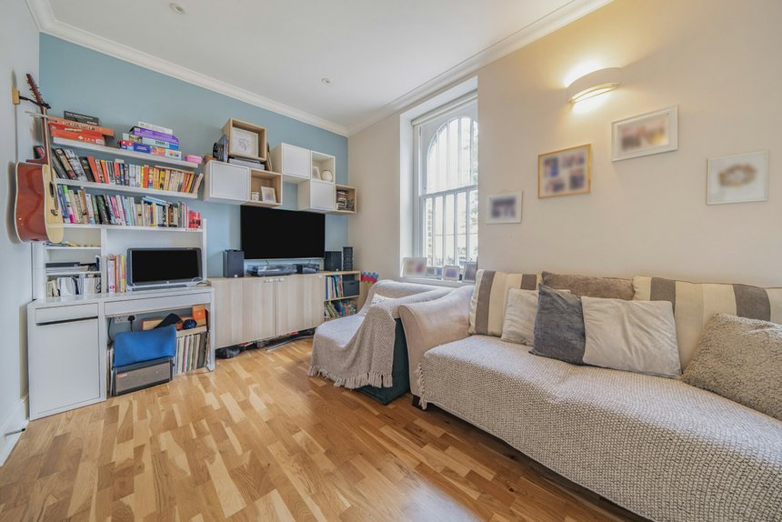 for sale hilda road london 34416 - Gibbs Gillespie