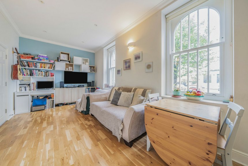 for sale hilda road london 34416 - Gibbs Gillespie