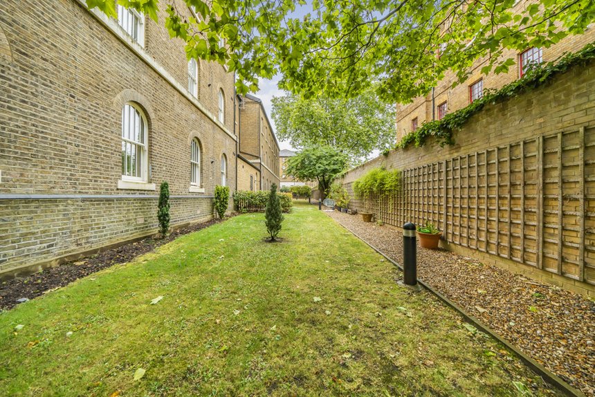 for sale hilda road london 34416 - Gibbs Gillespie