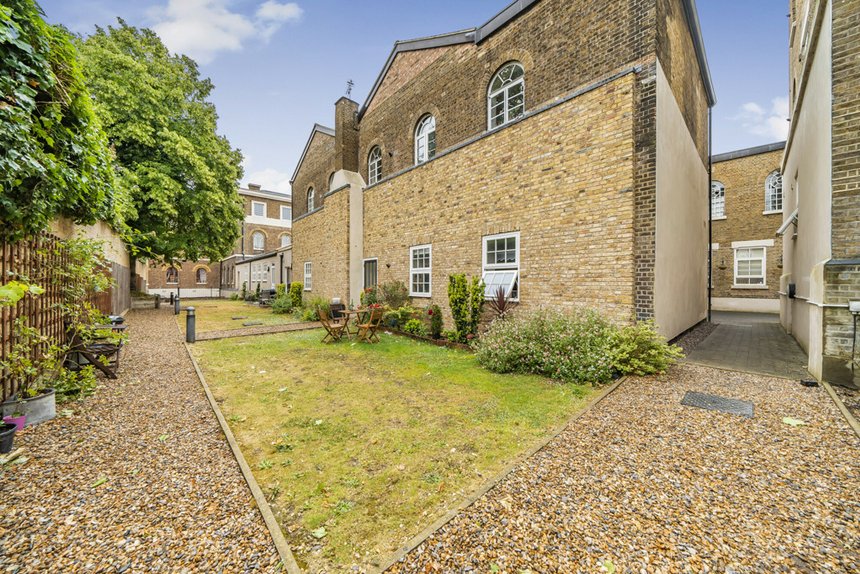 for sale hilda road london 34416 - Gibbs Gillespie