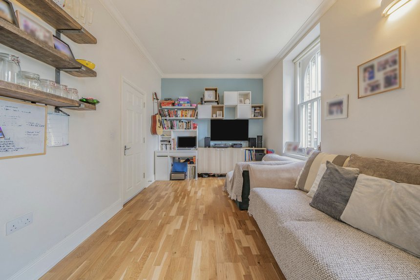 for sale hilda road london 34416 - Gibbs Gillespie