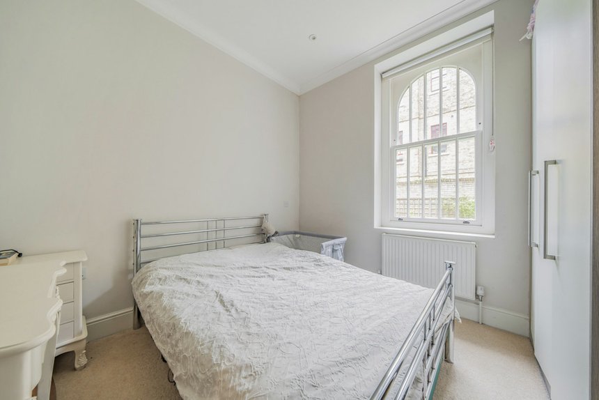 for sale hilda road london 34416 - Gibbs Gillespie