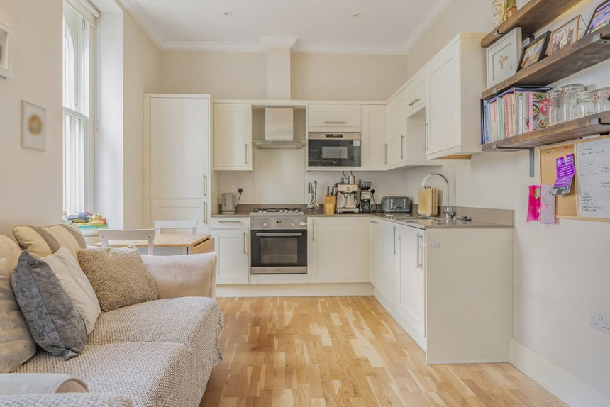 for sale hilda road london 34416 - Gibbs Gillespie