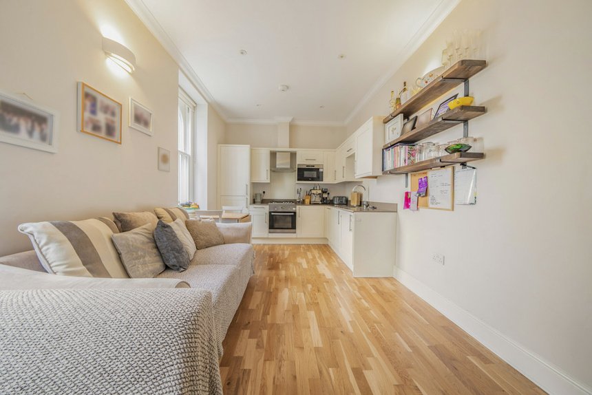 for sale hilda road london 34416 - Gibbs Gillespie