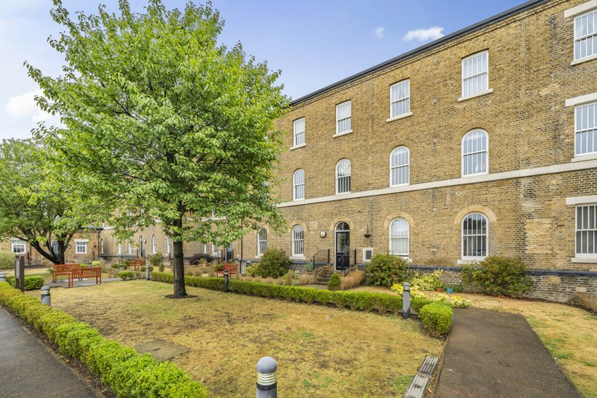 for sale hilda road london 34416 - Gibbs Gillespie