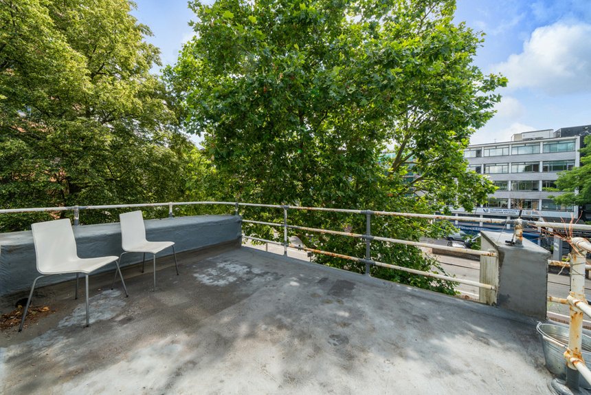 under offer uxbridge road london 34419 - Gibbs Gillespie