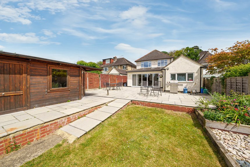 for sale ridge lane london 34429 - Gibbs Gillespie