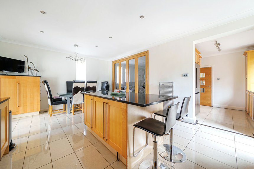 for sale ridge lane london 34429 - Gibbs Gillespie