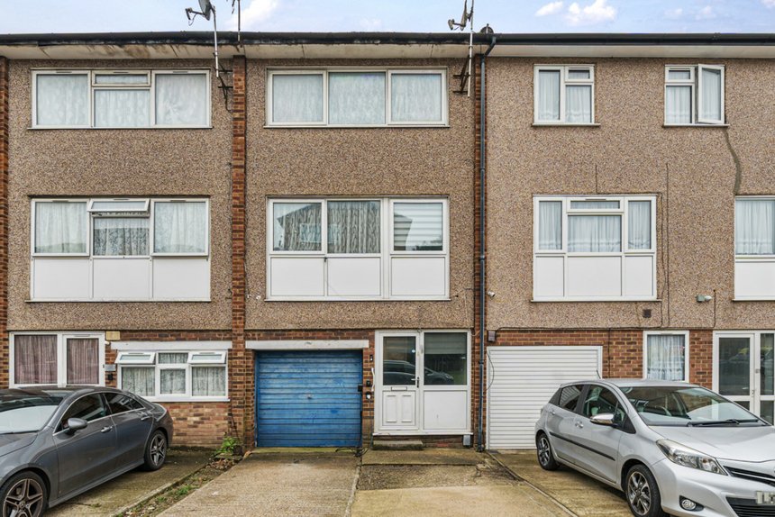 for sale clifford close london 34434 - Gibbs Gillespie