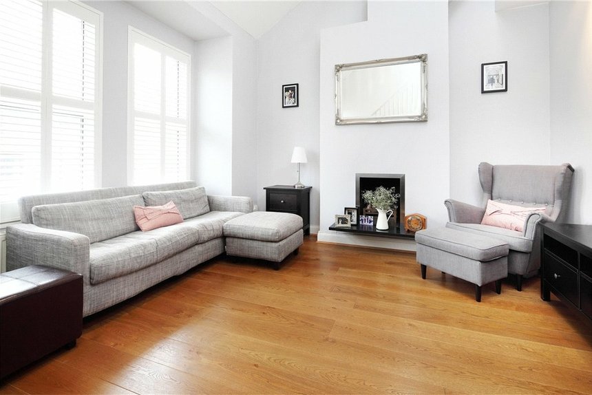 for sale weston road london 34435 - Gibbs Gillespie