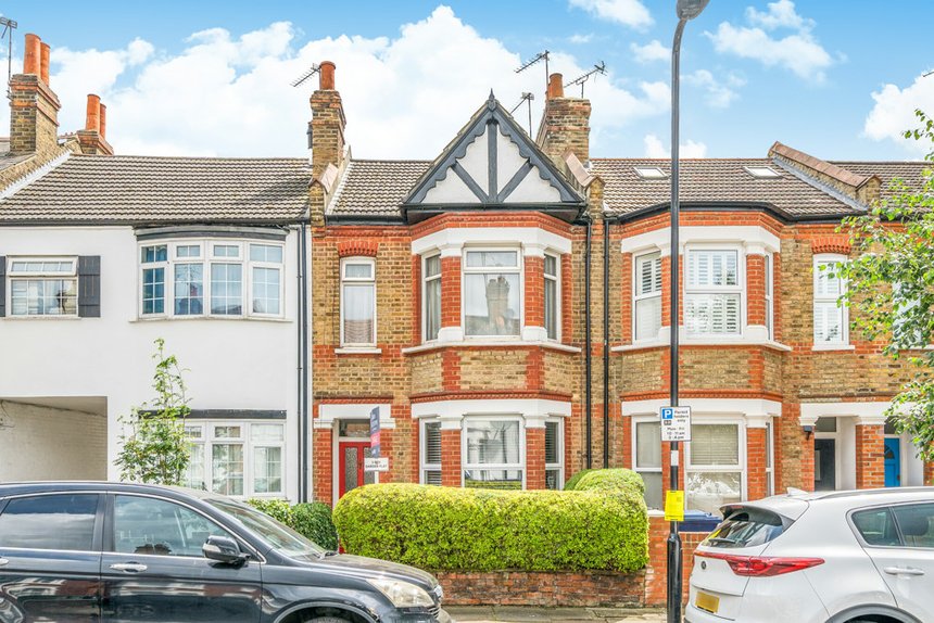 for sale darwin road london 34441 - Gibbs Gillespie