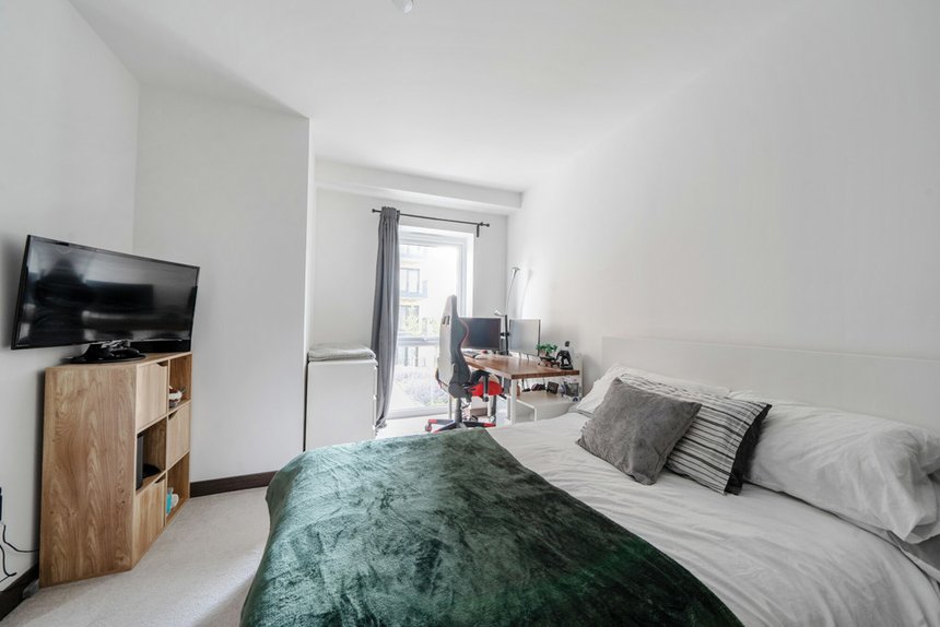 under offer sydney road london 34442 - Gibbs Gillespie