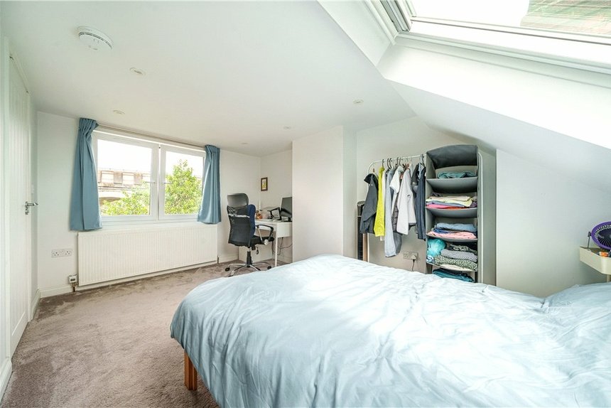 under offer conway crescent london 34447 - Gibbs Gillespie