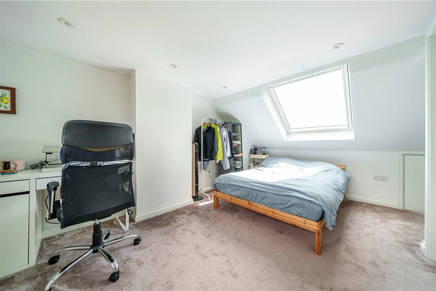 under offer conway crescent london 34447 - Gibbs Gillespie