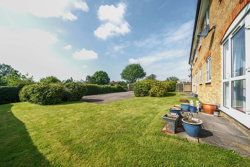 for sale beech avenue london 34448 - Gibbs Gillespie