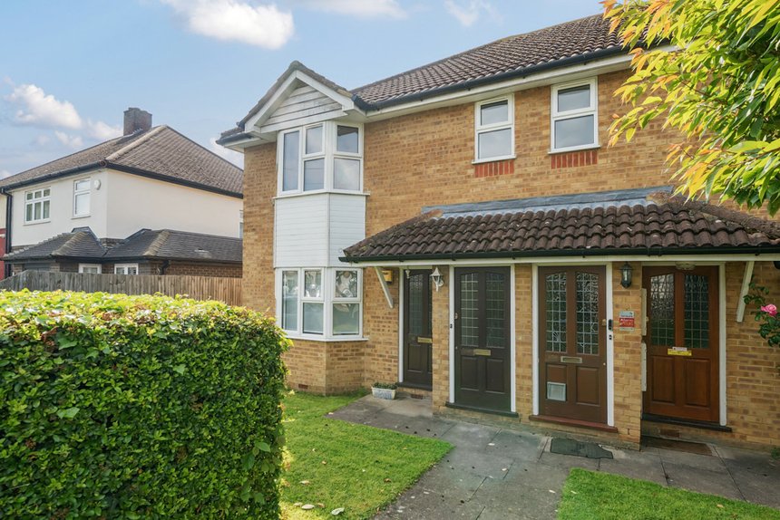 for sale beech avenue london 34448 - Gibbs Gillespie