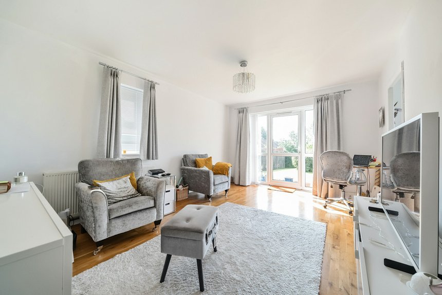 for sale beech avenue london 34448 - Gibbs Gillespie
