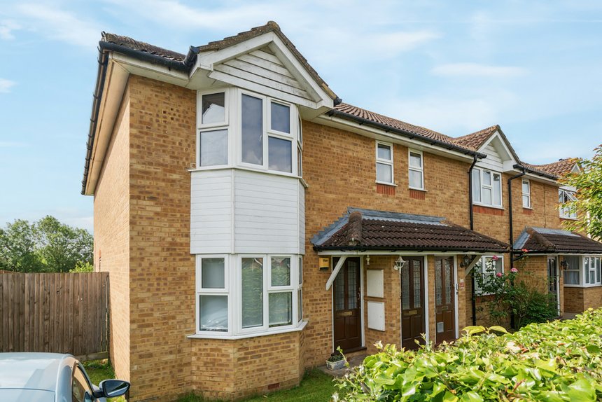 for sale beech avenue london 34448 - Gibbs Gillespie