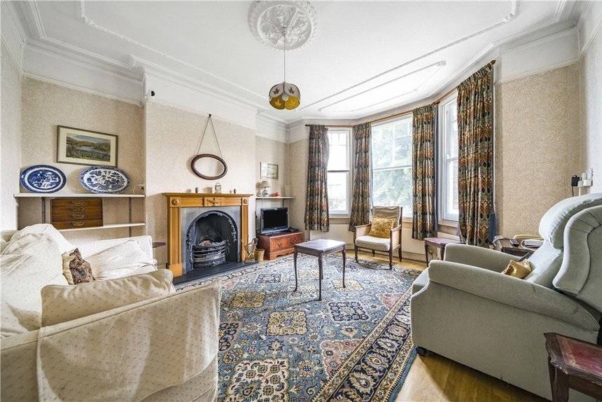 sold princes gardens london 34460 - Gibbs Gillespie