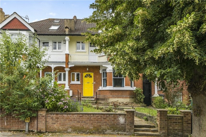 sold princes gardens london 34460 - Gibbs Gillespie