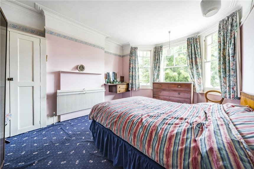 sold princes gardens london 34460 - Gibbs Gillespie