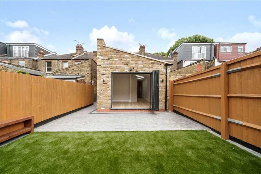 sold sydney road london 34462 - Gibbs Gillespie
