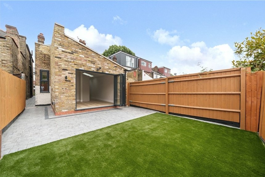 sold sydney road london 34462 - Gibbs Gillespie