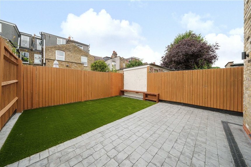 sold sydney road london 34462 - Gibbs Gillespie
