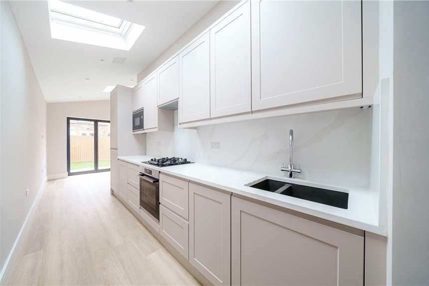 sold sydney road london 34462 - Gibbs Gillespie