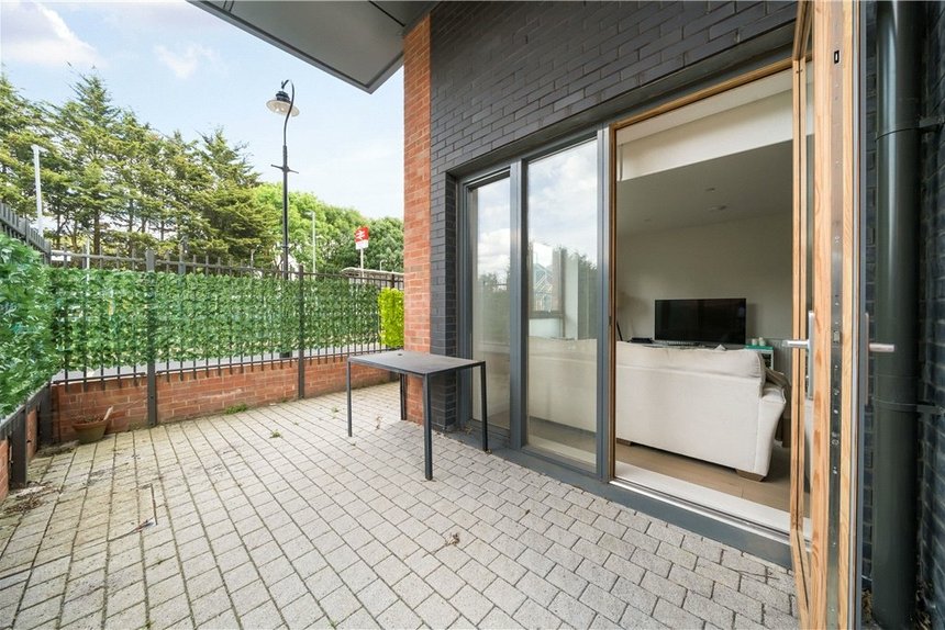 for sale copley close london 34471 - Gibbs Gillespie