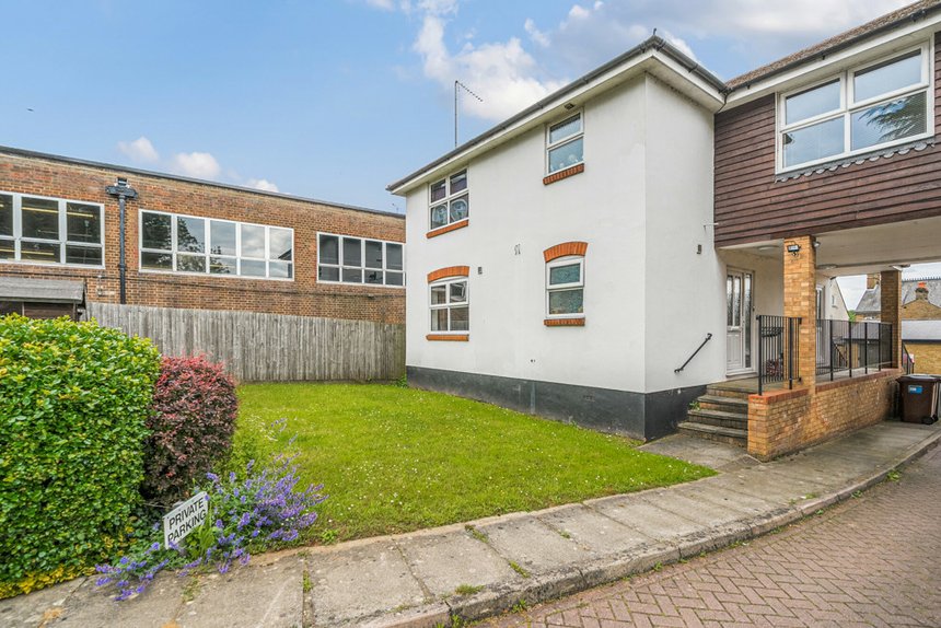 for sale rectory road london 34474 - Gibbs Gillespie