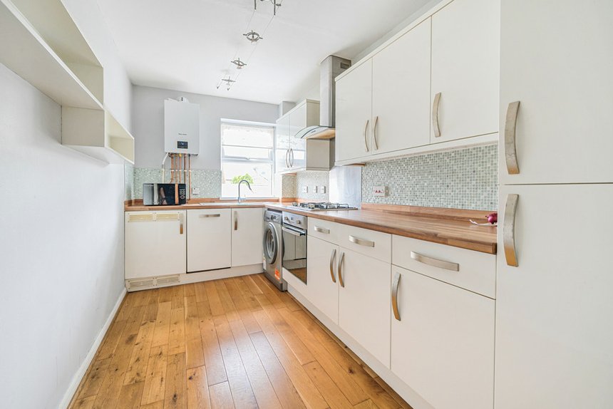 for sale rectory road london 34474 - Gibbs Gillespie