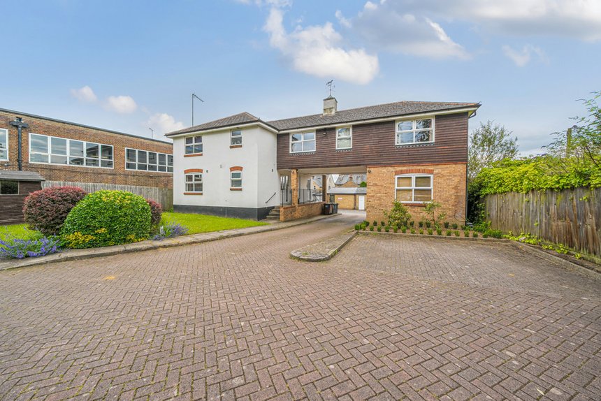 for sale rectory road london 34474 - Gibbs Gillespie
