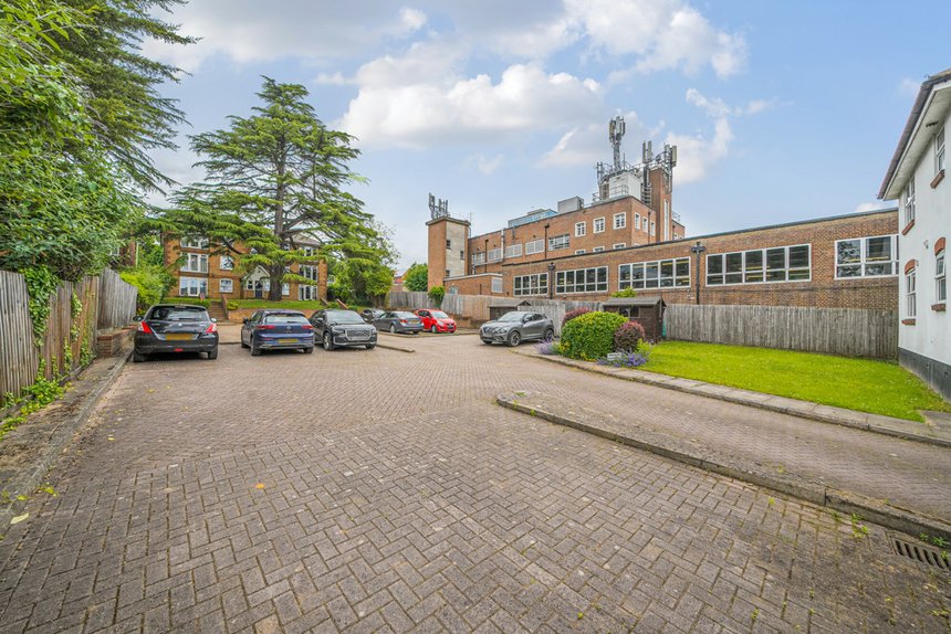 for sale rectory road london 34474 - Gibbs Gillespie