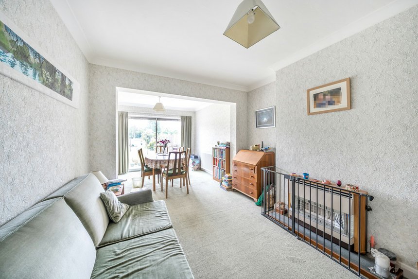 for sale winton crescent london 34504 - Gibbs Gillespie