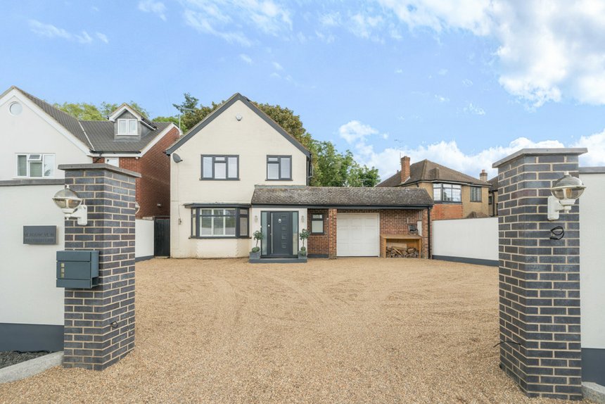 for sale hollybush lane london 34508 - Gibbs Gillespie