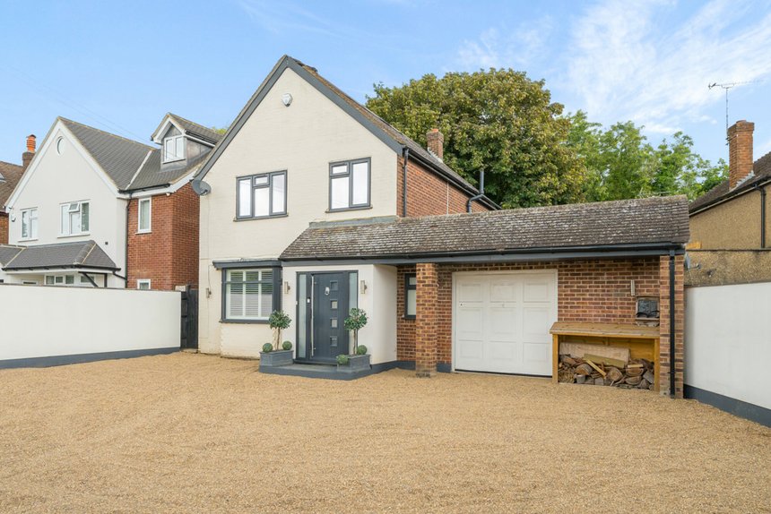 for sale hollybush lane london 34508 - Gibbs Gillespie