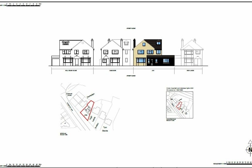 for sale hollybush lane london 34508 - Gibbs Gillespie