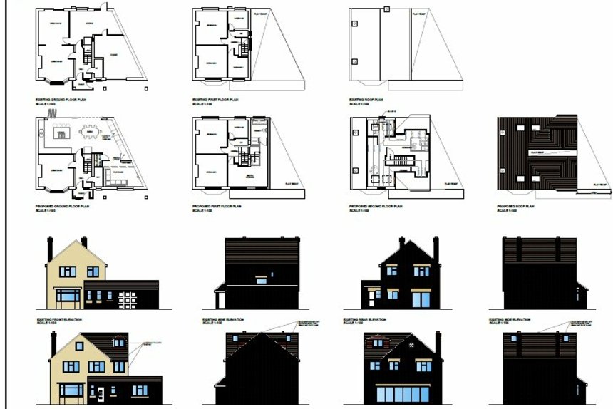 for sale hollybush lane london 34508 - Gibbs Gillespie