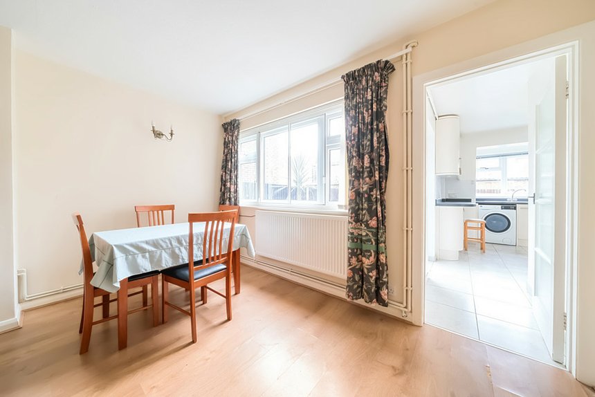under offer grange road london 34509 - Gibbs Gillespie