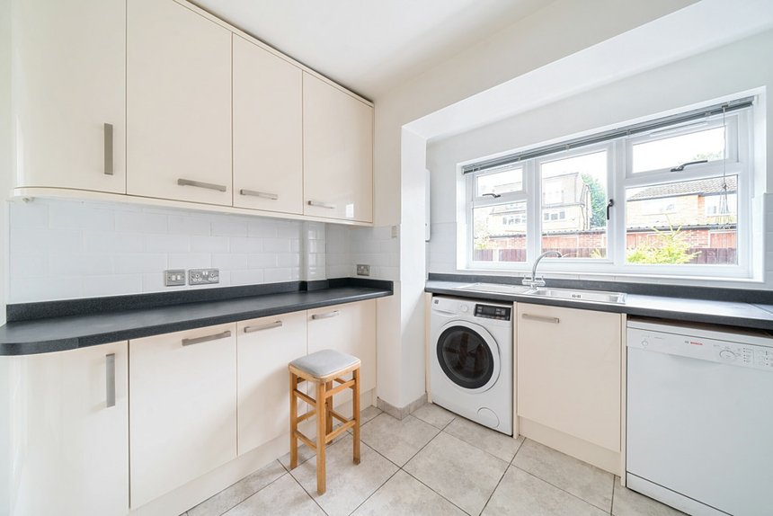 under offer grange road london 34509 - Gibbs Gillespie