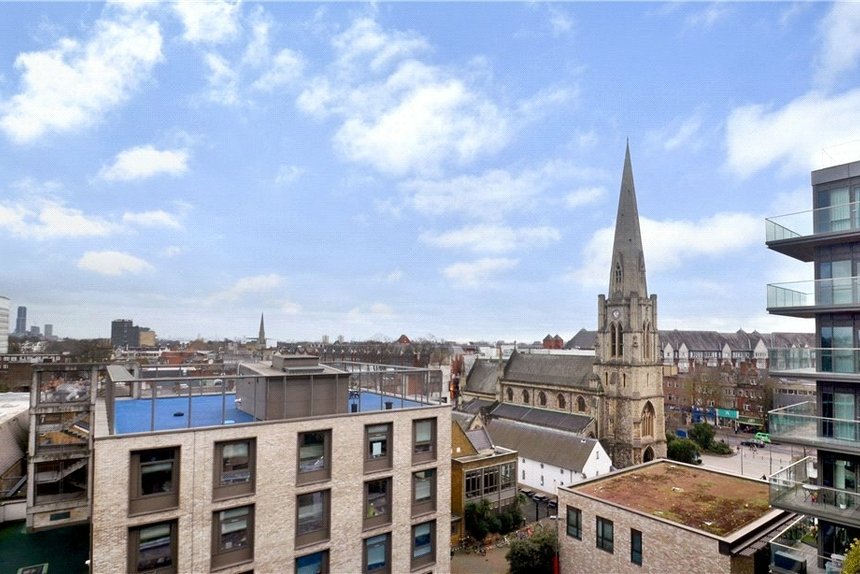 under offer trafalgar house london 34543 - Gibbs Gillespie