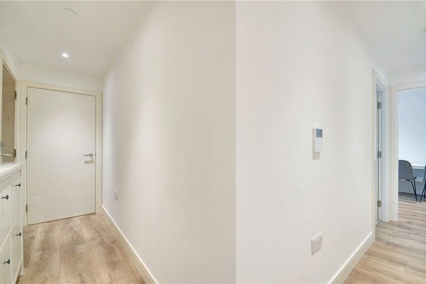 under offer trafalgar house london 34543 - Gibbs Gillespie