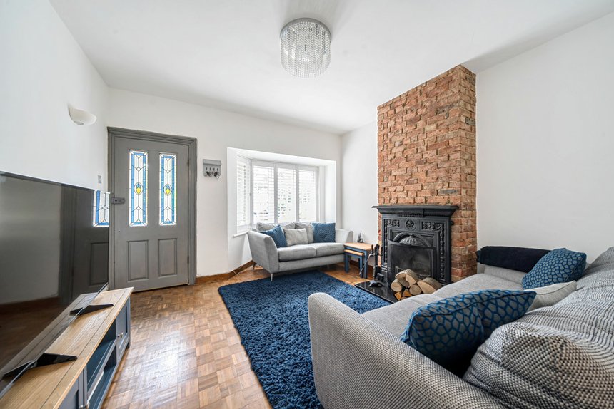 for sale harefield road london 34548 - Gibbs Gillespie