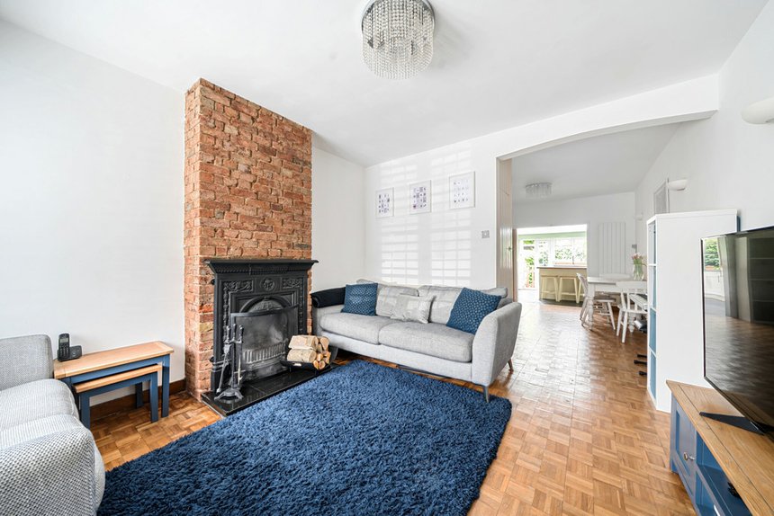 for sale harefield road london 34548 - Gibbs Gillespie