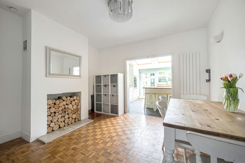 for sale harefield road london 34548 - Gibbs Gillespie