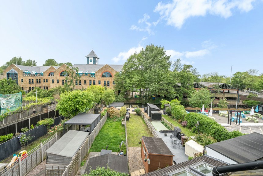 for sale harefield road london 34548 - Gibbs Gillespie