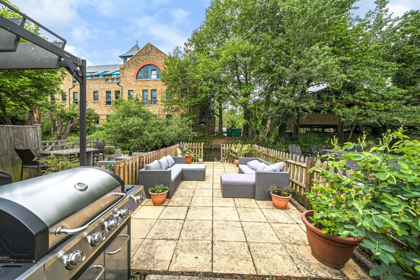 for sale harefield road london 34548 - Gibbs Gillespie