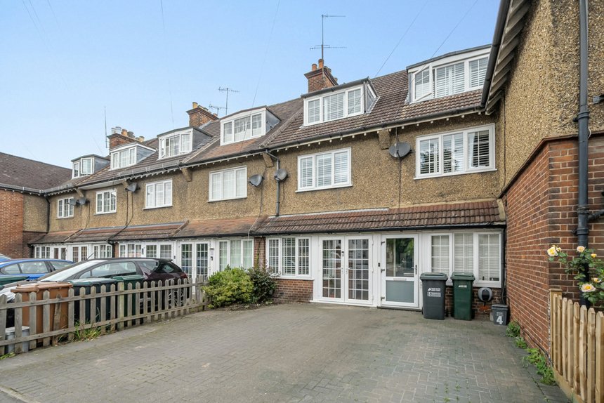 for sale harefield road london 34548 - Gibbs Gillespie